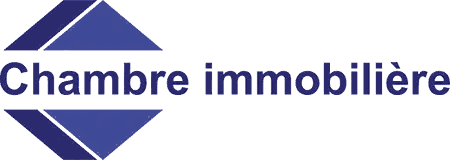 Logo de la Chambre immobilière du Grand-Duché de Luxembourg (CIGDL)